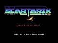 SCARTARIX New SHMUP Commodore 64 game (Work in progress #4)