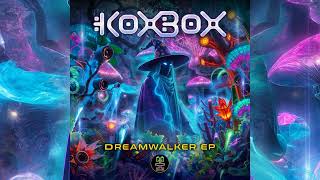 Koxbox - Beyond The Flame