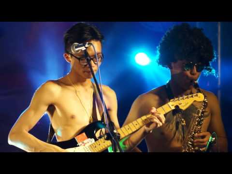 厭世少年 Anger Youth-再次愛上你