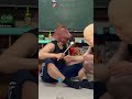All Pain, No Gain 努力は必ず報われるわけでもない