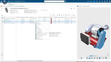 3DEXPERIENCE Plattform: Product Release Engineer