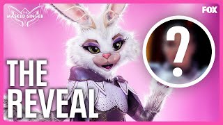 The Reveal: Lele Pons Is The Jackalope | Season 9 Ep. 5 | The Masked Singer