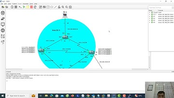 ATHENA -CCNA-Thực hành chương 7 (Định Tuyến OSPF)-TRẦN HOÀNG ANH