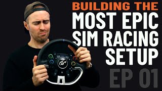 Fanatec Gran Turismo DD Pro