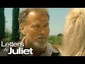 Claire Reunites With Lorenzo Fifty Years Later | Letters To Juliet