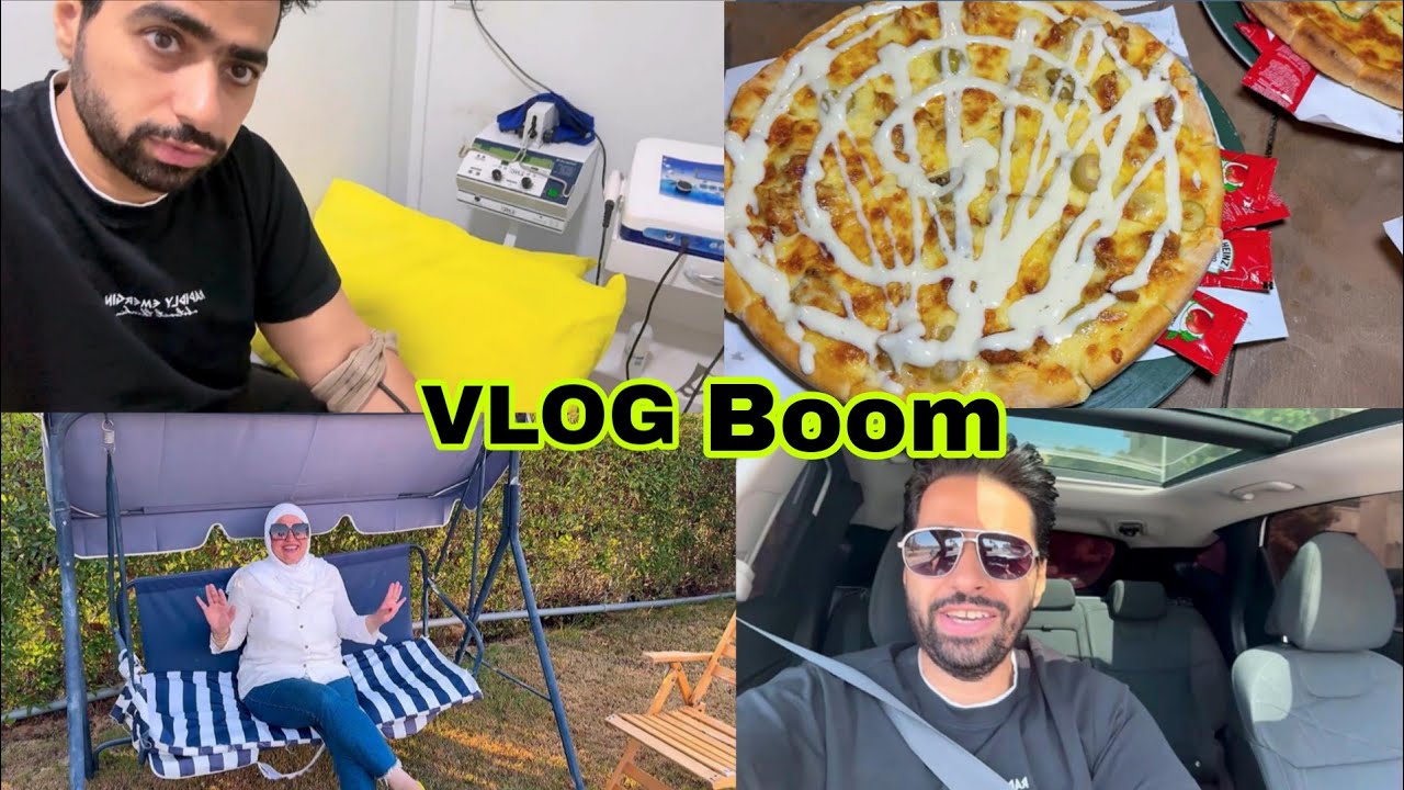 فلوج المفاجاه 🫶🏻 واللي اتمنيتو لاقيتو 🤗 حاجه ولا كانت علي البال ولا علي الخاطر 👑