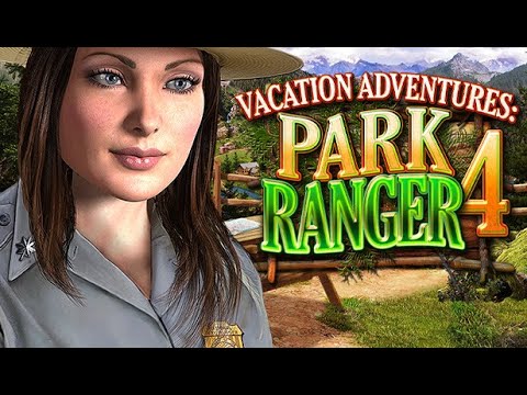 Vacation Adventures Park Ranger 4 - Trailer