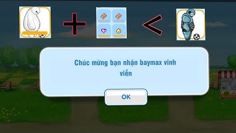 Nạp 100k nhận pet Baymax & Mang đi nâng cấp ( có x5 ) và cái kết | Avatar 2D