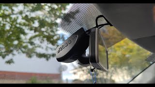 Mangoal Dashcam (oem Mg-006c-1ba) Review #magoal #dashcam