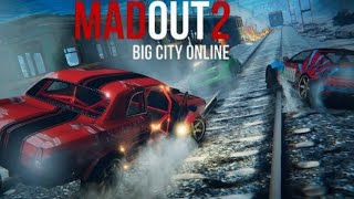 Killing Kc Gang Kids Madout2 Grand Auto Racing