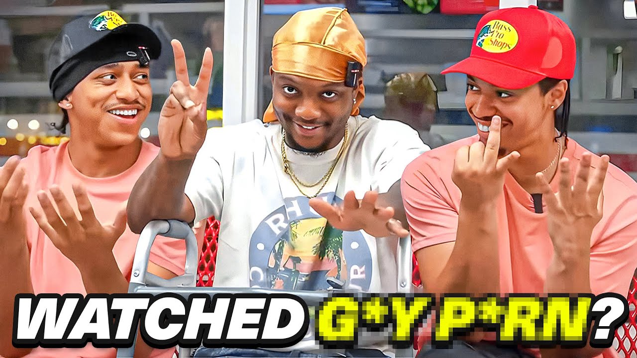 YourRAGE Arky & Yugi Play 