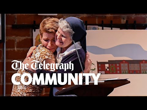 Daybreak Resouce Center celebrates 10 year anniversary