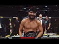 Diaz vs Masvidal: Last Man Standing | Part 1