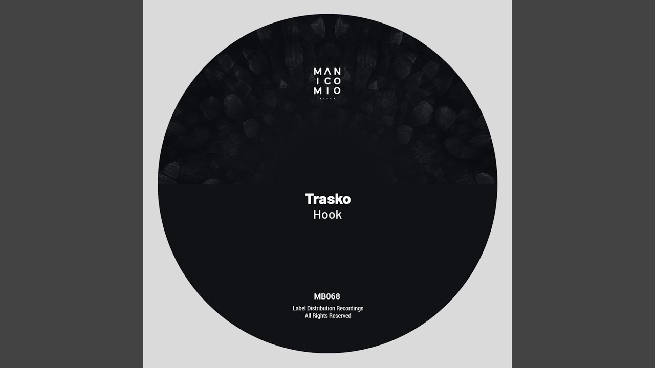 Mira Hook (Original Mix) en YouTube Mira Hook (Original Mix) en YouTube