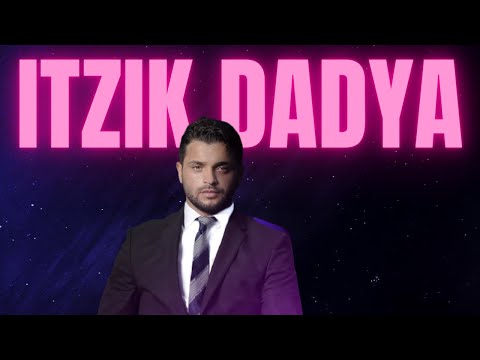 Itzik Dadya Kojabim Remix Prod By DJ Beaton איציק דדיה כוכבים רמיקס 