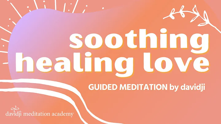 20 Minute Guided Meditation for HEALING  Self Heal...