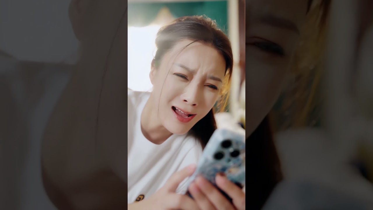 爆笑穿越！睜眼竟是羊駝帥哥？