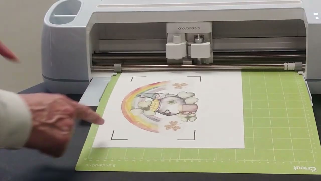 Printing SawGrass And Cutting Cricut YouTube Printing SawGrass And Cutting Cricut YouTube