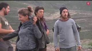 Reforest-Acción Sierra de Gata 2016
