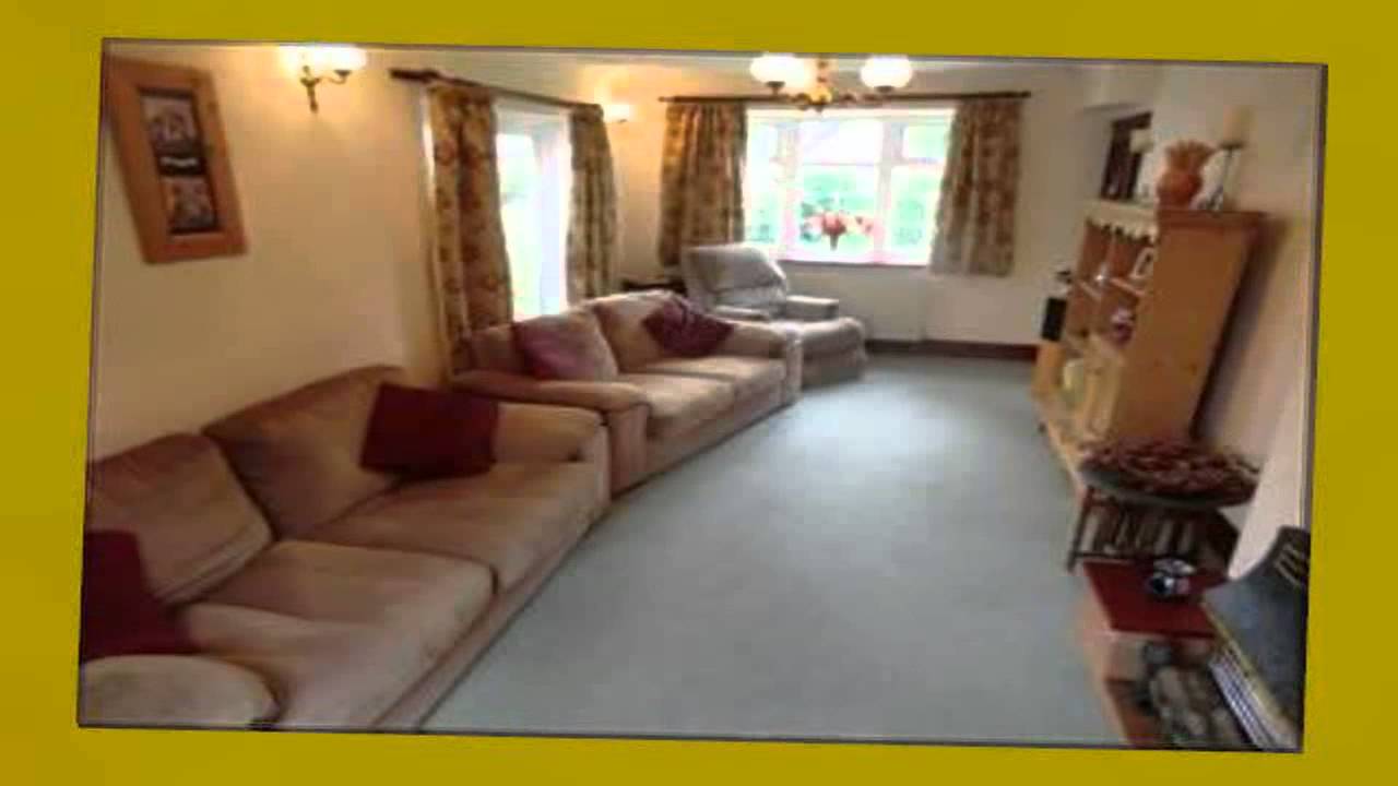 Property Tour Rosslyn Avenue, FY6 0HE (73849) YouTube