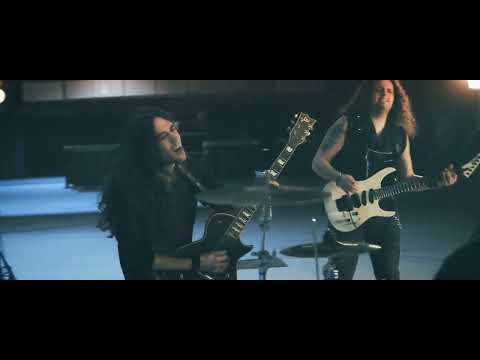 VALKYRIA "La Cuna Del Silencio" (Videoclip)