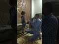 بتقولي وداع