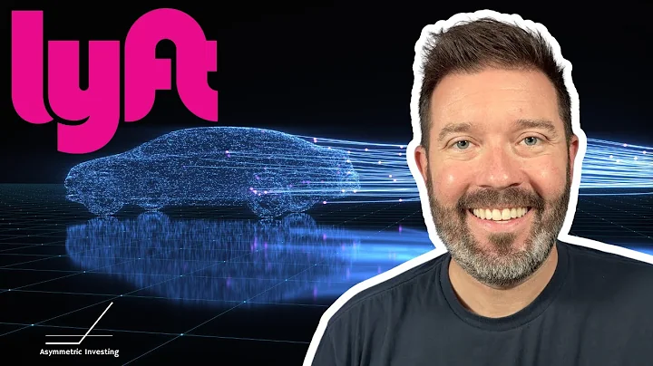 Why Lyft Could Surprise Everyone in 2025!