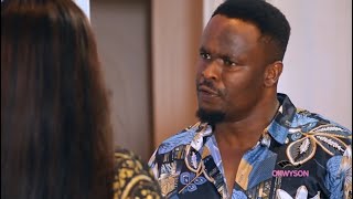 MY WIFE'S GHOST Trailer -  ZUBBY MICHAEL New Movie 2024 Latest Nigerian Nollywood Movie