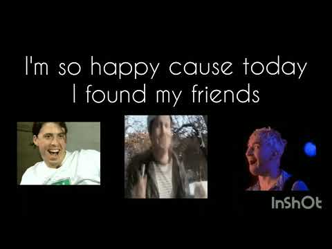 Nirvana- Lithium (Live)  (lyrics)