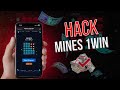 🤯 Mines Predictor HACK | Mines Hack 1win | 1win Hack Mines | Mines Strategy Stake