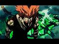 One Punch Man Season 3 Funny And Baddest Moments | Garou Vs Orochi | One Punch Man In HIndi P2