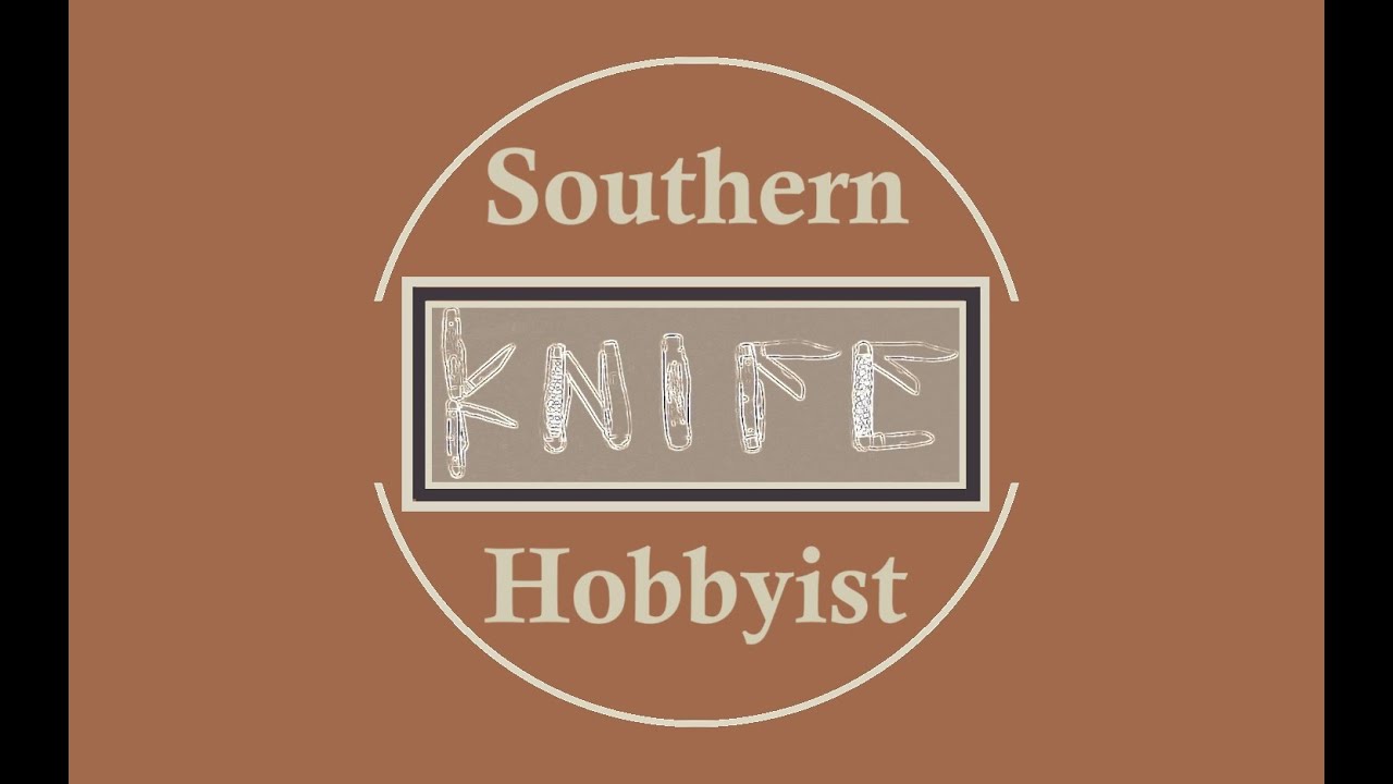 Western Hunter pocket knife blade removal