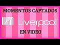Top: Momentos Captados en Tiendas Liverpool