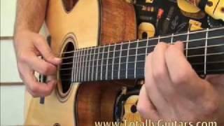 Mini Lesson Long Cool Woman ,The Hollies acoustic guitar lesson part 1 chords