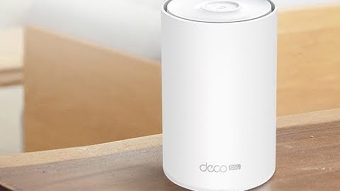 Ditch Your Old Wi Fi Router Modem And Switch To Mesh Networking With VDSL