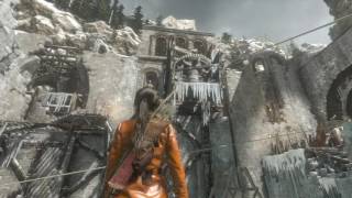 Rise of the Tomb Raider #020 ~ Des Rätsels Lösung !