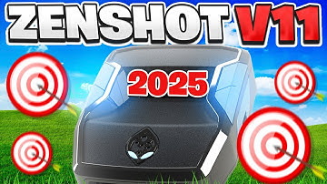 LOCK ON ** BEST Cronus Zen AIM ASSIST Script for Warzone * Plug n Play *