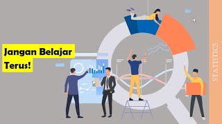 Tips Belajar Statistika: Pemula dan Mahasiswa
