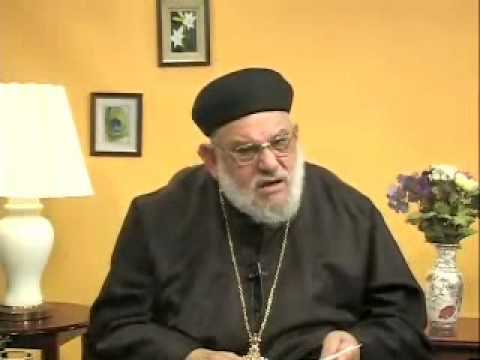 إثبات تدليس المدلس الجاهل زكريا بطرس الجزء الاول 