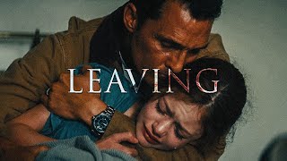 Interstellar | Leaving Resimi