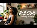 Smooth R&amp;B Soul Lounge – Relaxing Chill Music for Cozy Nights &amp; Peaceful Moments
