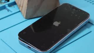 iPhone 16 Pro Screen Replacement | @mobitouch Wealth
