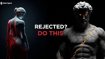 REVERSE PSYCHOLOGY — 13 Life Lessons to Turn Rejection Into Power |  Marcus Aurelius Stoicism