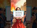 The Unsung Heroines of Revolution
