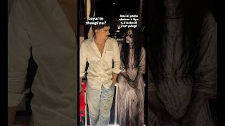 Viral Instagram Ghost Gf Ai Photo Editing | Ai Bhoot Photo Editing Prompt | In Chatgpt