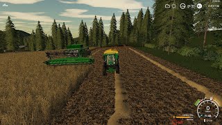 Farming Simulator 19 #03