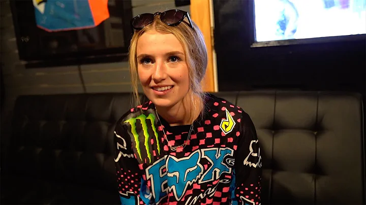 Is Kyleigh Stallings The Next Girl Wholl Make an I...