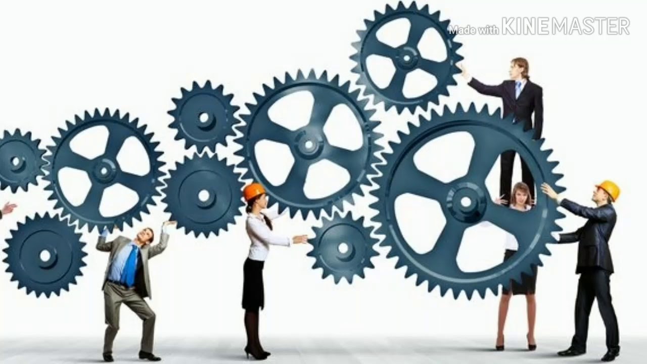 La organización que aprende YouTube La organización que aprende YouTube