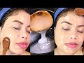 1 Day Challenge - Remove Darker Skin - Potato Glow Facial