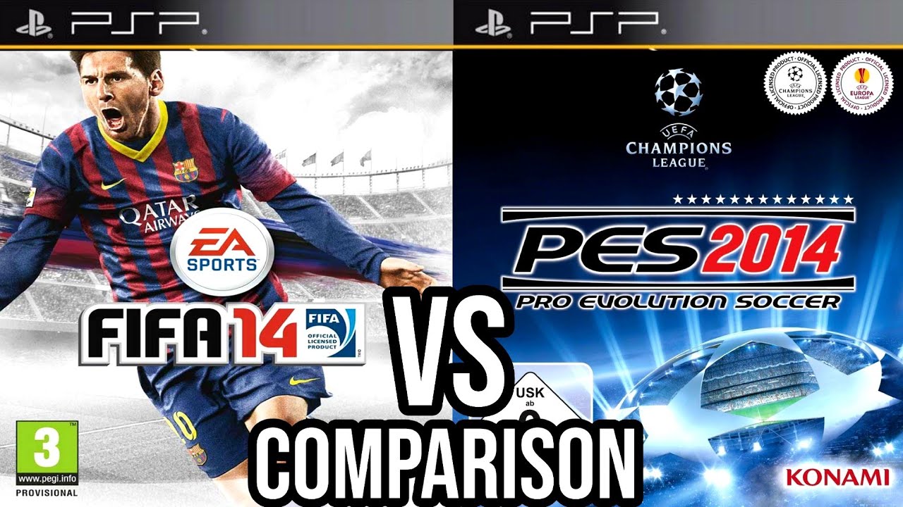 Pro Evolution Soccer 2011 ( Europe ) - PPSSPP ANDROID ISO 